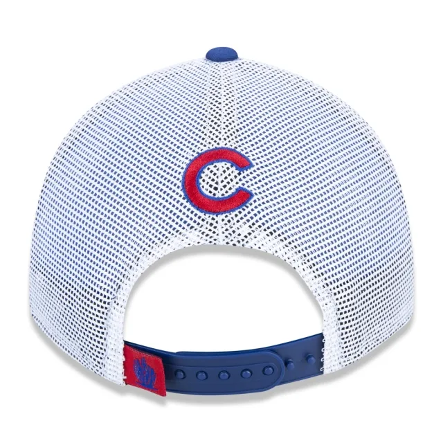 Boné 9TWENTY MLB Chicago Cubs Spring Training Patch