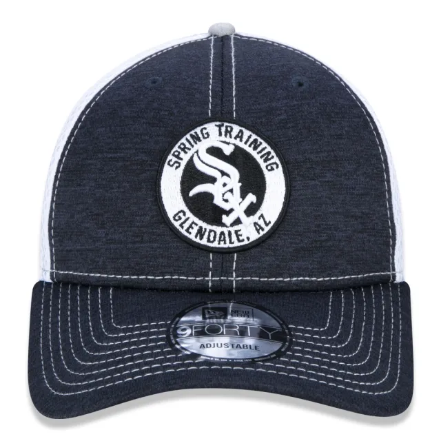 Boné 9FORTY MLB Chicago White Sox Spring Training