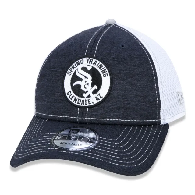 Boné 9FORTY MLB Chicago White Sox Spring Training