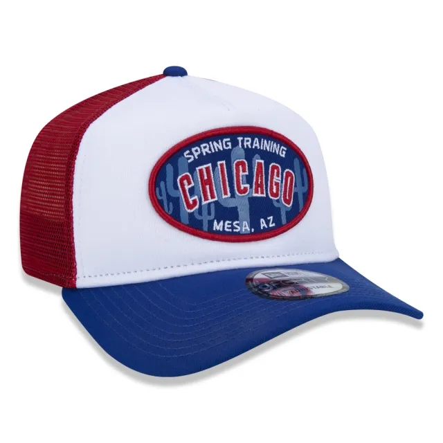 Boné 9FORTY MLB Chicago Cubs Spring Training