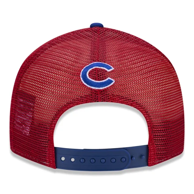 Boné 9FORTY MLB Chicago Cubs Spring Training