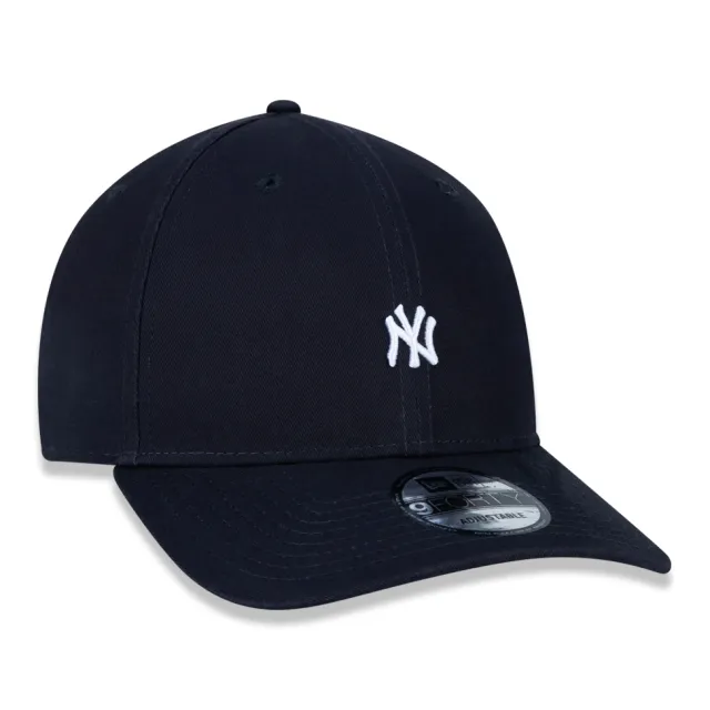 Boné 9FORTY MLB New York Yankees Mini Logo NY