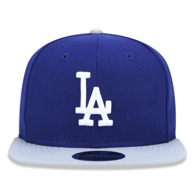Boné 9FIFTY Original Fit MLB Los Angeles Dodgers