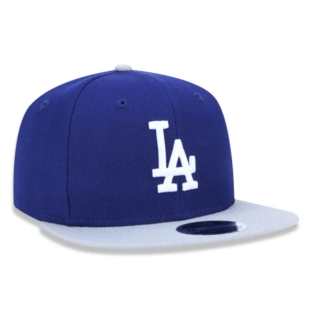 Boné 9FIFTY Original Fit MLB Los Angeles Dodgers