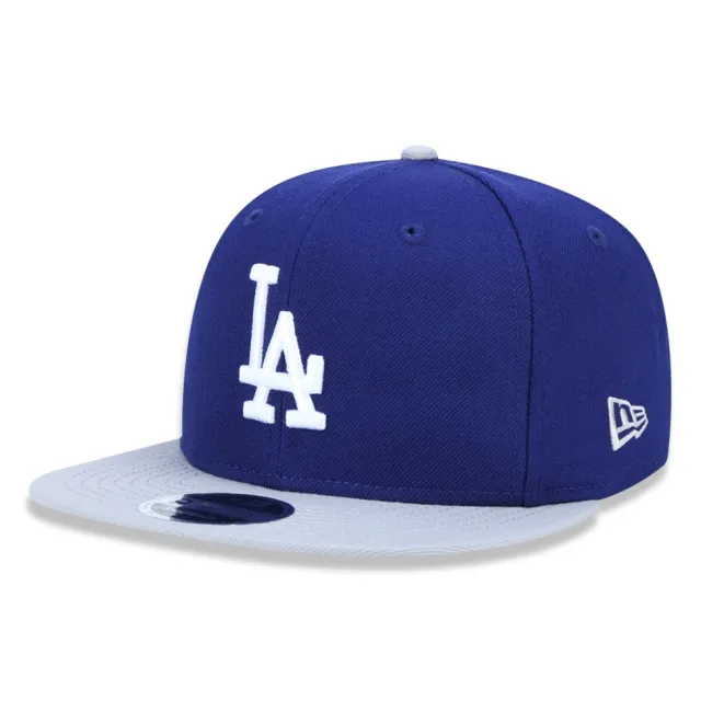Boné 9FIFTY Original Fit MLB Los Angeles Dodgers
