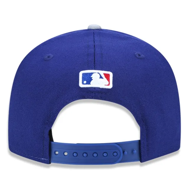 Boné 9FIFTY Original Fit MLB Los Angeles Dodgers