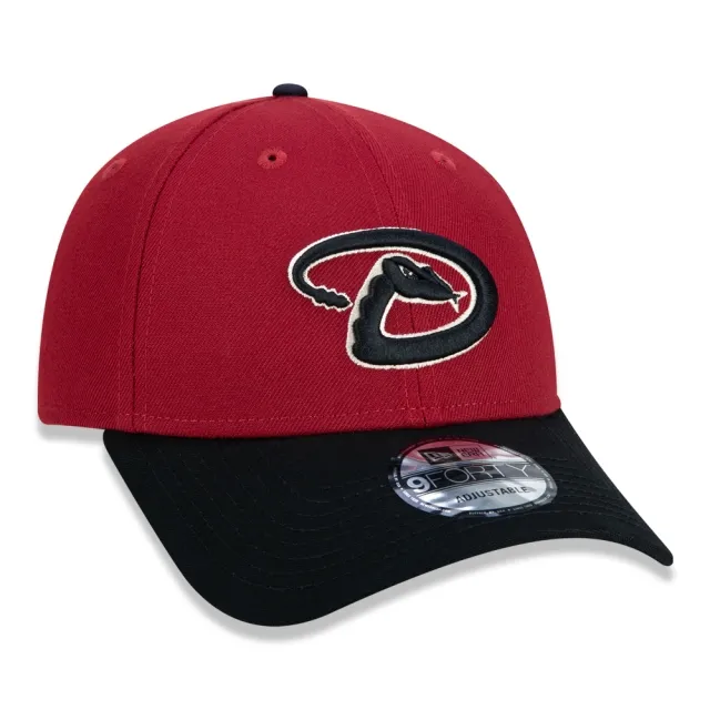 Boné 9FORTY MLB Arizona Diamondbacks