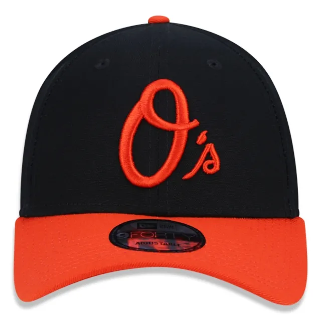 Boné 9FORTY MLB Baltimore Orioles