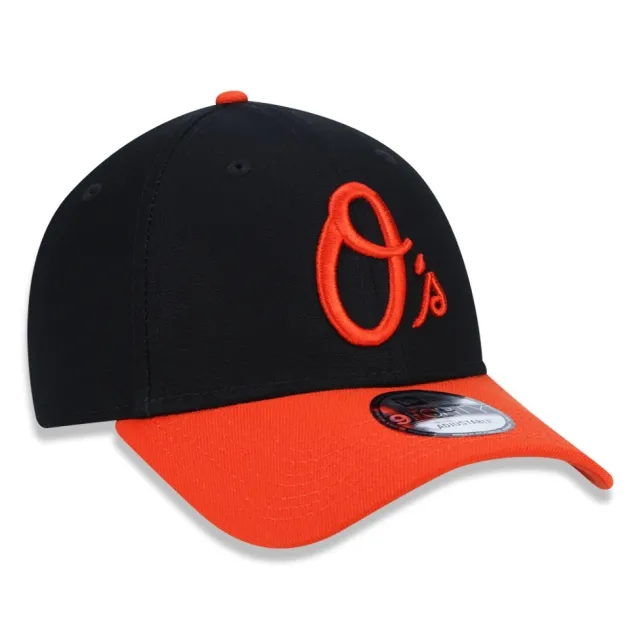 Boné 9FORTY MLB Baltimore Orioles