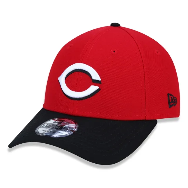 Boné 9FORTY MLB Cincinnati Reds Team Color