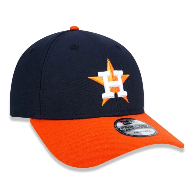 Boné 9FORTY MLB Houston Astros Team Color