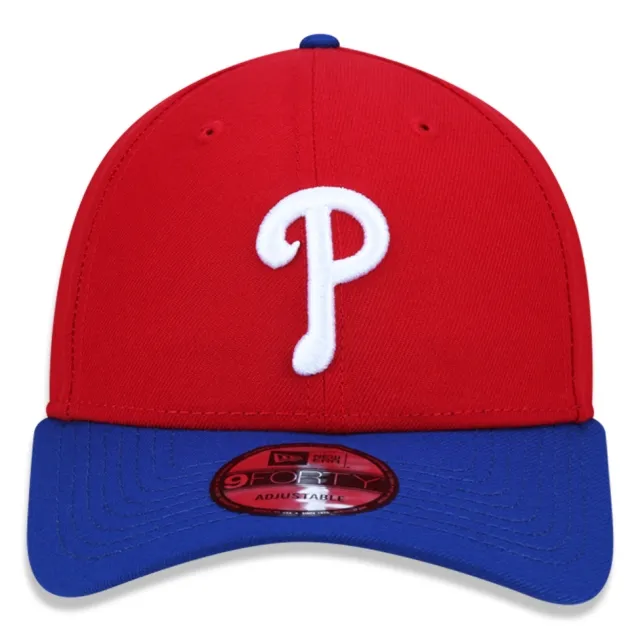Boné 9FORTY MLB Philadelphia Phillies