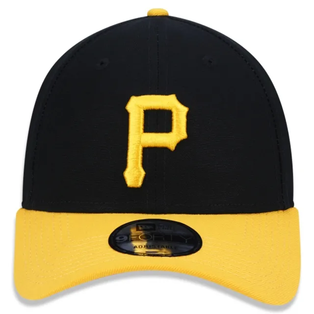 Boné 9FORTY MLB Pittsburgh Pirates