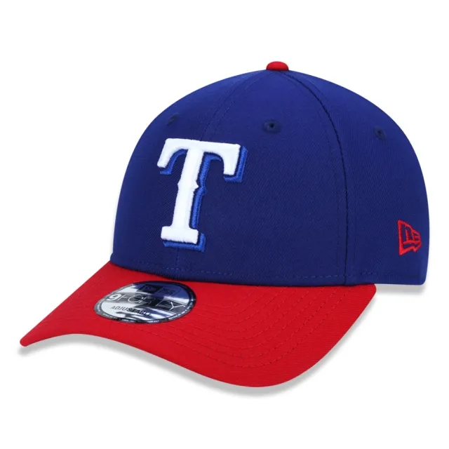 Boné 9FORTY MLB Texas Rangers