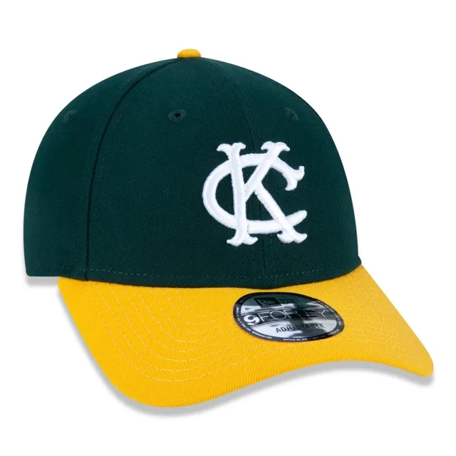 Boné 9FORTY MLB Kansas City Athletics