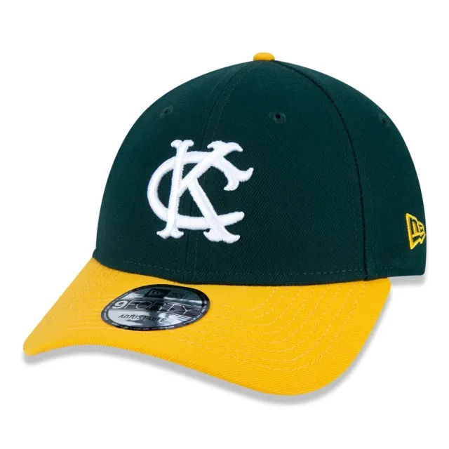 Boné 9FORTY MLB Kansas City Athletics