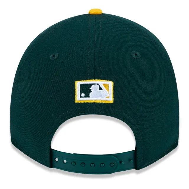 Boné 9FORTY MLB Kansas City Athletics