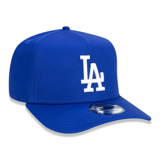 Boné 9FORTY A-Frame MLB Los Angeles Dodgers Team Color