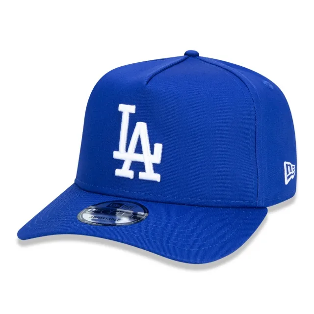 Boné 9FORTY A-Frame MLB Los Angeles Dodgers Team Color