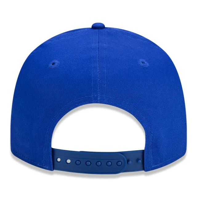 Boné 9FORTY A-Frame MLB Los Angeles Dodgers Team Color