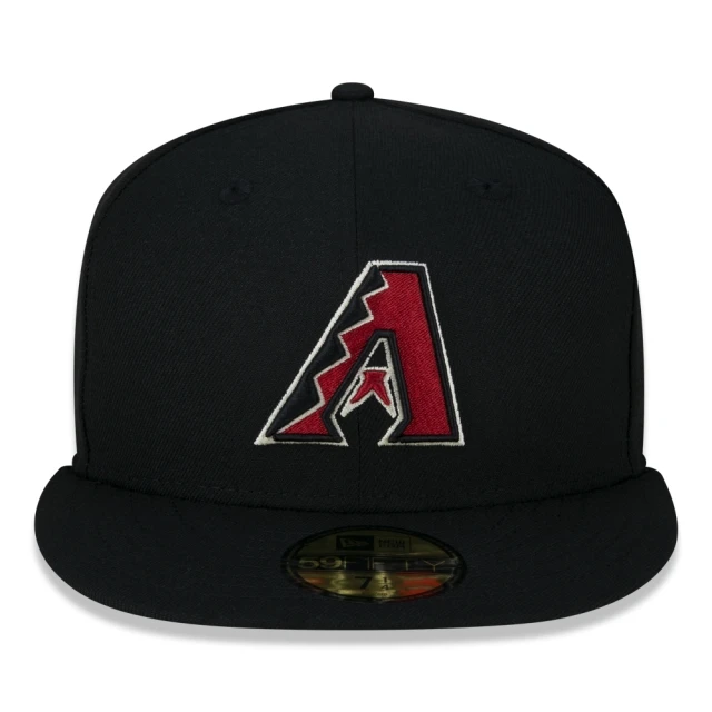 Boné 59FIFTY Arizona Diamondbacks MLB