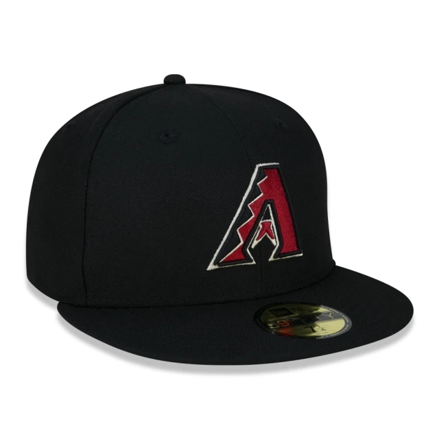 Boné 59FIFTY Arizona Diamondbacks MLB