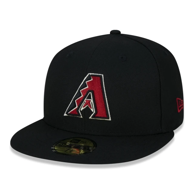 Boné 59FIFTY Arizona Diamondbacks MLB