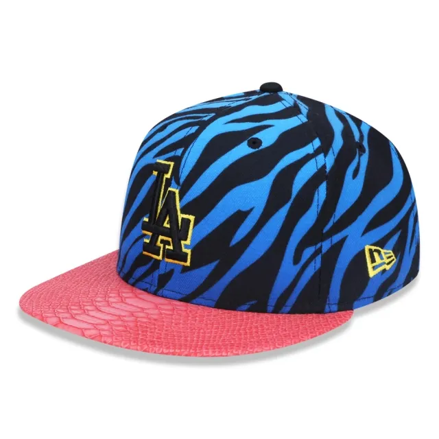 Boné 9FIFTY Los Angeles Dodgers MLB