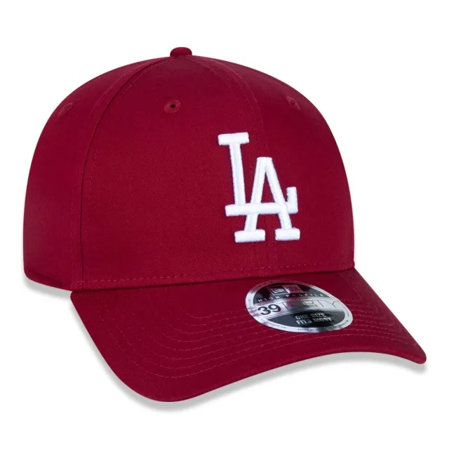 Boné 39THIRTY MLB Los Angeles Dodgers
