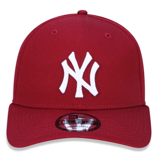 Boné 9FORTY MLB New York Yankees