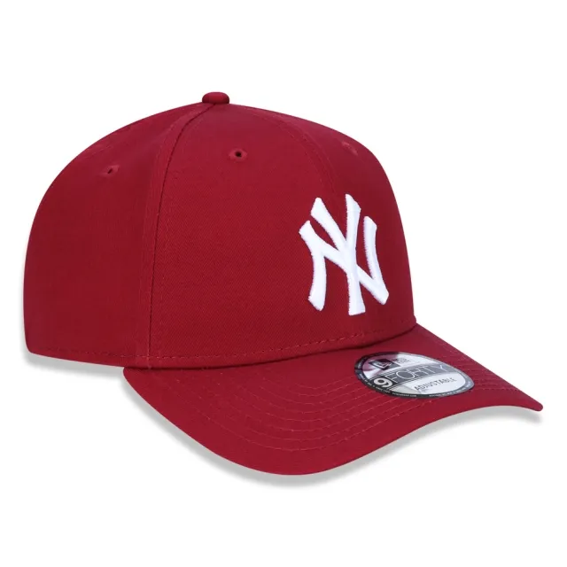 Boné 9FORTY MLB New York Yankees