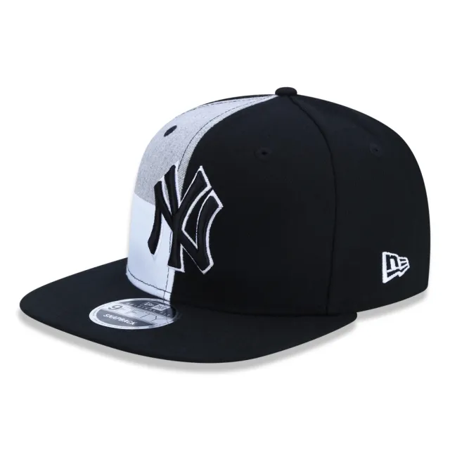 Boné 9FIFTY Original Fit New York Yankees MLB