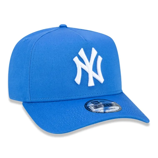 Boné 9FORTY A-Frame MLB New York Yankees