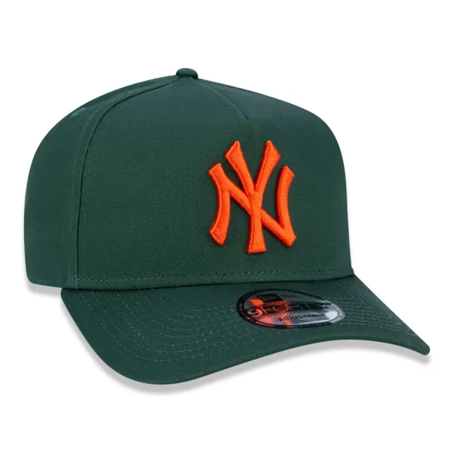 Boné 9FORTY A-Frame MLB New York Yankees