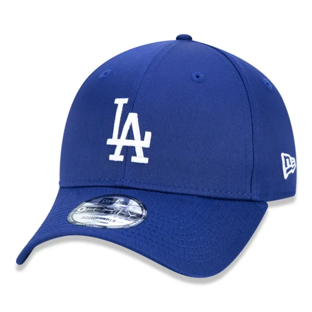 Boné 9FORTY MLB Los Angeles Dodgers