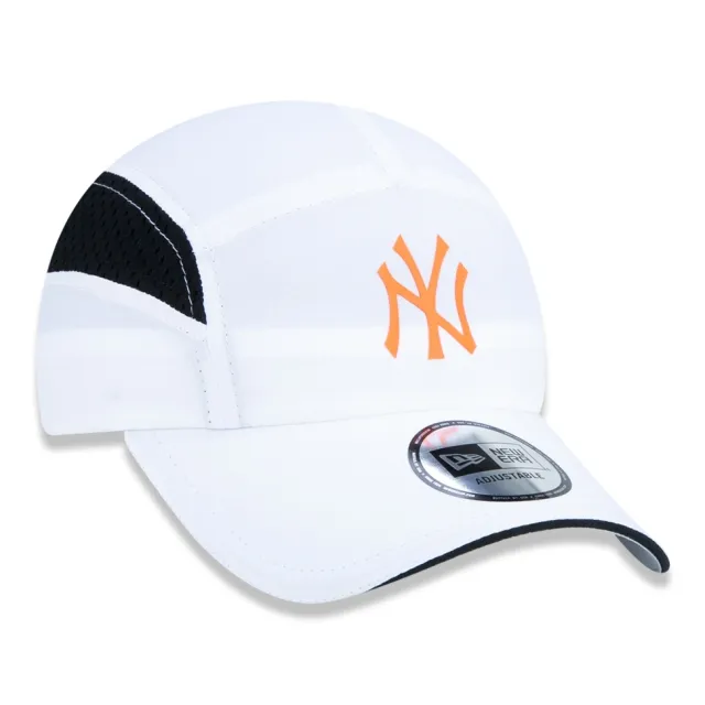 Boné Runner MLB New York Yankees Performance Cut