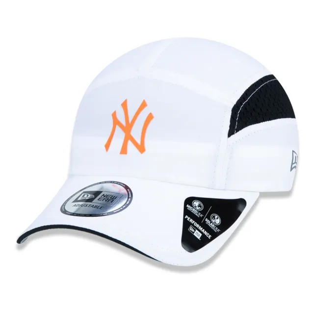 Boné Runner MLB New York Yankees Performance Cut