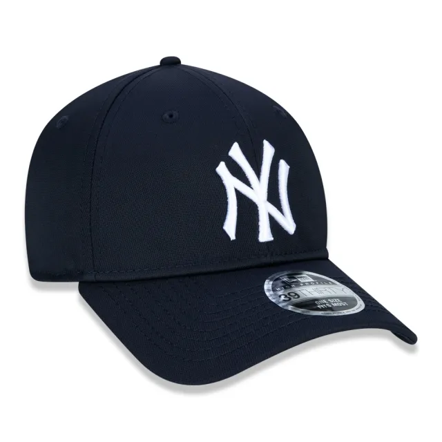 Boné 39THIRTY High Crown MLB New York Yankees