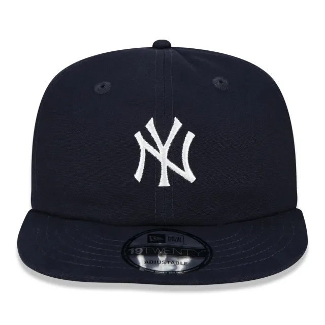 Boné 19TWENTY Open Back MLB New York Yankees Core Old School
