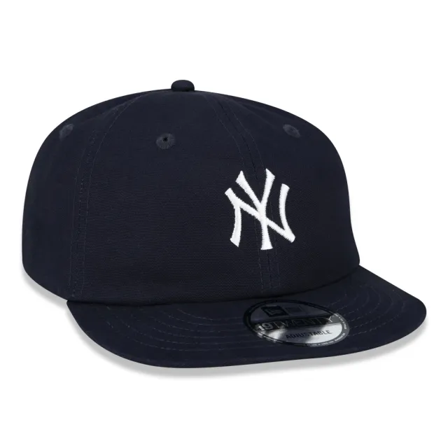 Boné 19TWENTY Open Back MLB New York Yankees Core Old School