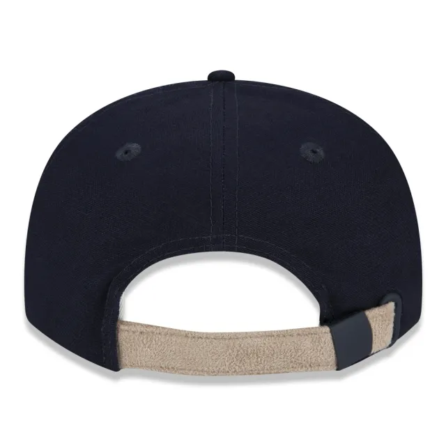 Boné 19TWENTY Open Back MLB New York Yankees Core Old School