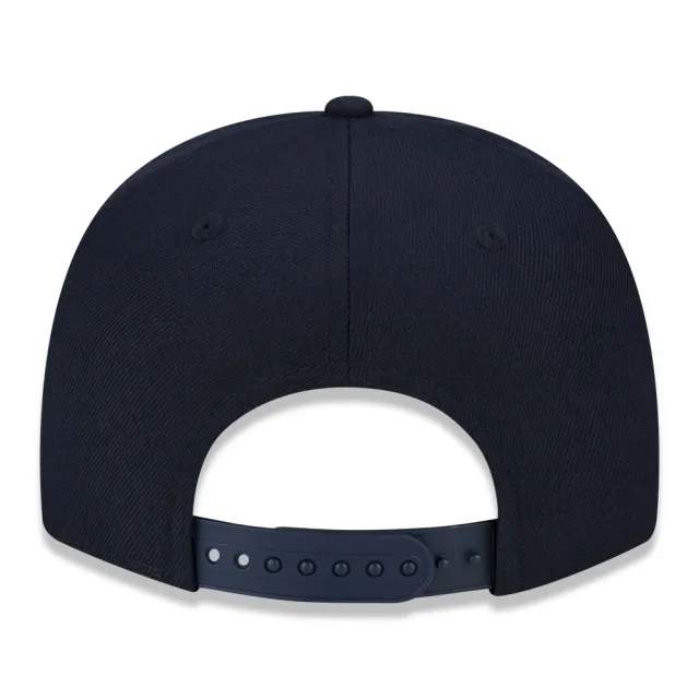 Boné 9FORTY A-Frame MLB New York Yankees Core Team Eats