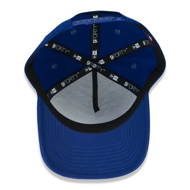 Boné 9FORTY A-Frame MLB Chicago Cubs Core Team Eats