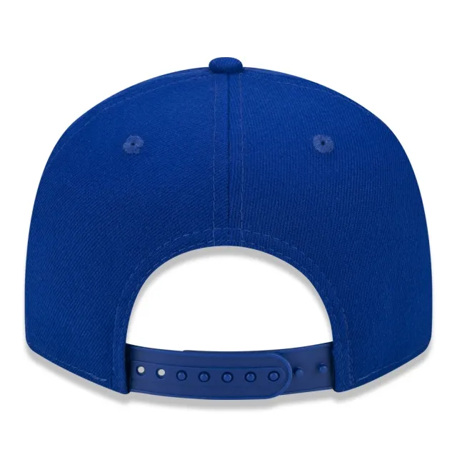 Boné 9FORTY A-Frame MLB Chicago Cubs Core Team Eats