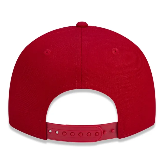 Boné 9FORTY A-Frame MLB Philadelphia Phillies Core Team Eats