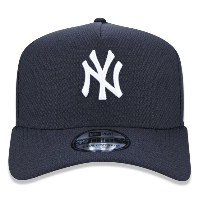 Boné 39THIRTY MLB New York Yankees Core Phrase