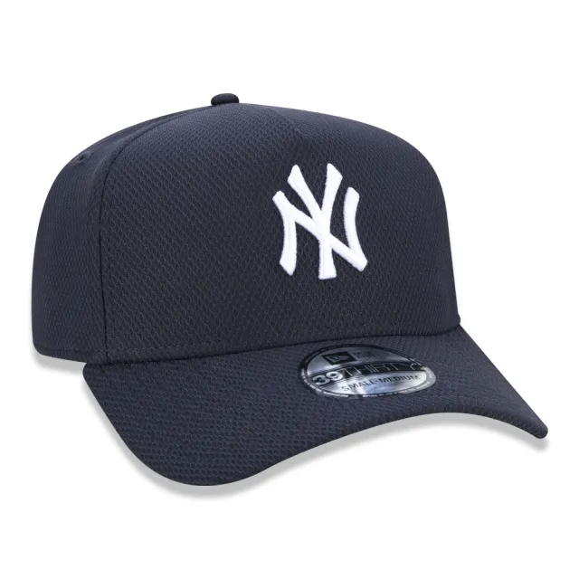 Boné 39THIRTY MLB New York Yankees Core Phrase