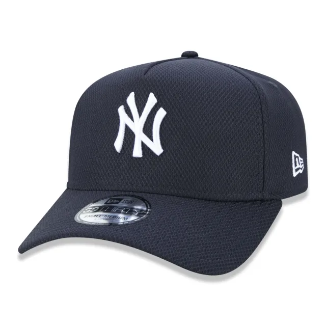 Boné 39THIRTY MLB New York Yankees Core Phrase