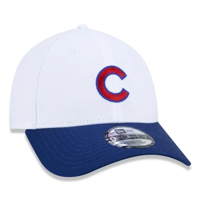 Boné 9FORTY MLB Chicago Cubs Sport Logo Team