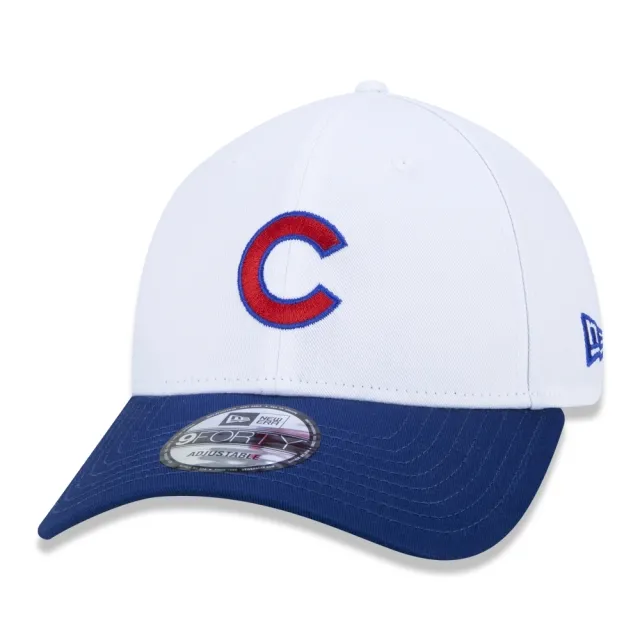 Boné 9FORTY MLB Chicago Cubs Sport Logo Team